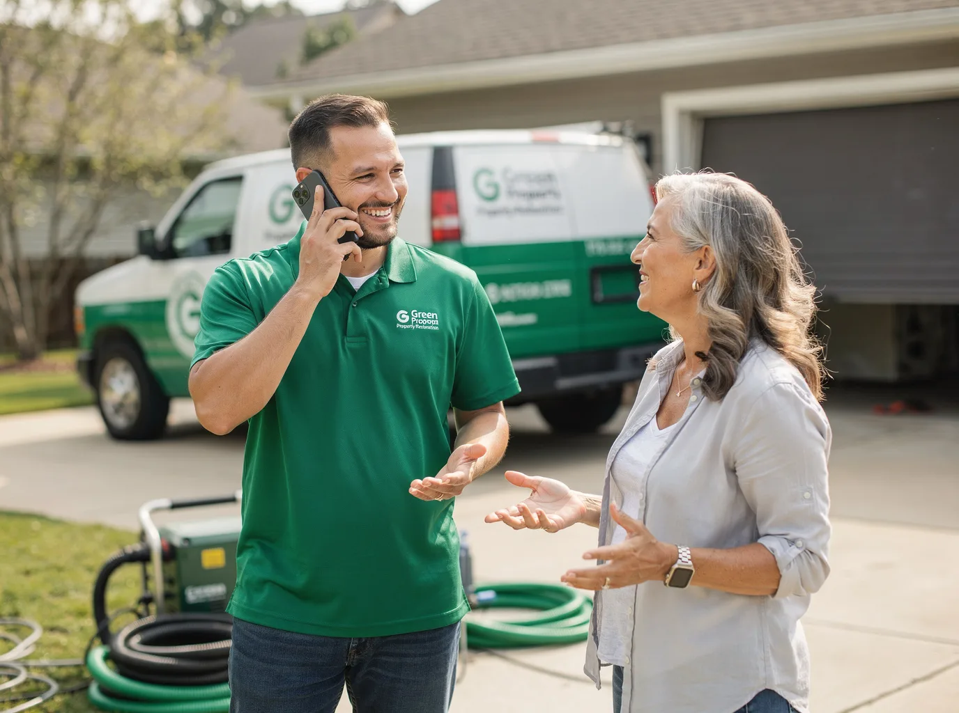 Water Damage Restoration Malaga, WA FAQs